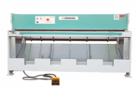 Гильотина электромеханическая Jouanel CGS1530-20