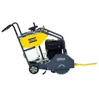 Швонарезчик Atlas Copco ORKA 350/450 D