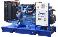 Дизельный генератор ТСС АД-50С-Т400-1РМ9 / TBd 69TS