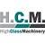 Форматно-раскроечные станки HCM