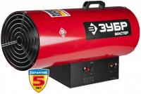Пушка тепловая газовая ЗУБР МАСТЕР ТПГ-53000_М2