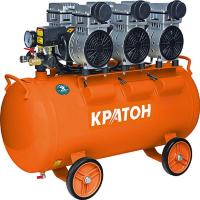 Компрессор Кратон AC-450-100-OFS безмасляный