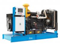 Дизельный генератор ТСС АД-120С-Т400-1РМ19 / TTd 170TS