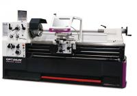 Станок токарно-винторезный Optimum OPTIturn TH5620D 3462170