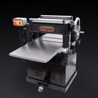 Рейсмусовый станок Warrior W0201