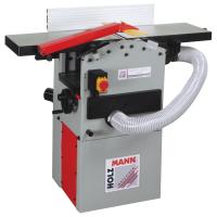 Станок фуговально-рейсмусовый с аспирационной системой Holzmann-Maschinen HOB260ABS_230V