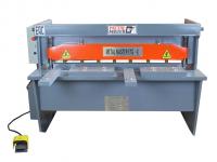 Электромеханическая гильотина MetalMaster ETG 3030E