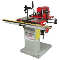 Станок сверлильно-пазовальный с растровой линейкой Holzmann-Maschinen LBM250P_400V