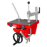 Устройство сверлильно-пазовальное Holzmann-Maschinen HOB305PROLL