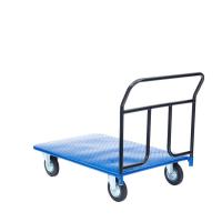 Тележка платформенная Стелла-техник КП-500-200-К