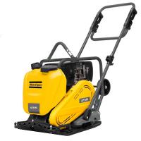 Виброплита дизельная Atlas Copco LF 100 LAT