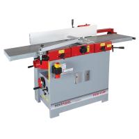 Станок фуговально-рейсмусовый Holzmann-Maschinen HOB410P_230V