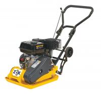 Виброплита Zitrek z3k60 (двигатель Loncin)