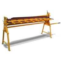Ручная гильотина MetalMaster MZG 1510