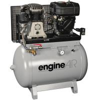 Поршневой компрессор ABAC EngineAIR B6000/270 11HP