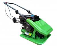 Виброплита Zitrek z3k81 (LCT PW200. 6.5hp)