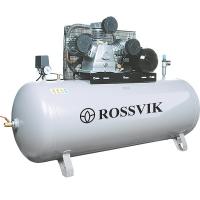 Компрессор поршневой ROSSVIK СБ4/Ф-500.LТ100