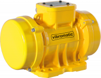 Внешний площадочный вибратор Vibromatic MVF300/3M