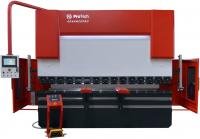 Пресс листогибочный гидравлический ProTech ADVANCEPRO 3100-220