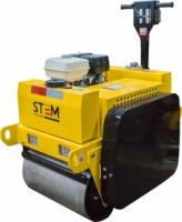 Виброкаток STEM Techno SVR 501H