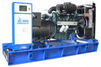 Дизельный генератор ТСС АД-450С-Т400-1РМ17 / TDo 620TS