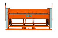 Листогибочный ручной станок Stalex 2500/2,0