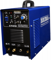Многофункциональная инверторная установка BRIMA CT-416