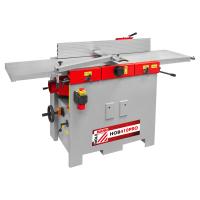 Станок фуговально-рейсмусовый Holzmann-Maschinen HOB410PRO_400V