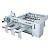 Форматно-раскроечный центр с ЧПУ WoodTec WS-330C