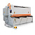 Гидравлическая гильотина с ЧПУ ERMAKSAN CNC HVR 3100x13
