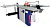 Форматно-раскроечный станок CORMAK PS315-2600