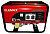 Бензогенератор SH 5300EX-R Elemax