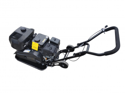 Виброплита Zitrek z3k60 (двигатель Loncin)
