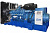 Дизельный генератор ТСС АД-640С-Т400-1РМ9 / TBd 880TS