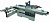 Форматно-раскроечный станок LTT SW-400A(B)