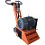Фрезеровальная машина GROST SM-250E 380V