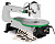 Станок лобзиковый Holzstar DKS 502 Vario
