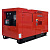 Генератор бензиновый SHT 15D-R Elemax