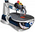 Станок лобзиковый Holzstar DKS 530 Vario