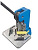 Ручной угловырубной станок METAL MASTER HN-3-102