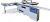 Форматно-раскроечный станок Italmac Omnia 3200 Е