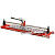 Плиткорез ручной Diam KRISTAL GIGA-CUT PLUS 1350