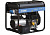 Дизельный генератор SDMO DIESEL 10000 E XL C