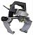 Фаскосниматель электрический Exact PipeBevel 220E