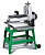Станок шлифовальный барабанный Holzstar ZSM 405