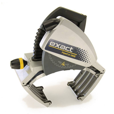 Труборез электрический Exact PipeCut 280E