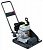 Виброплита бензиновая Wacker Neuson MP 20