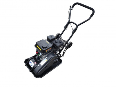 Виброплита Zitrek z3k50 (двигатель Loncin)