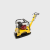 Виброплита TREMMER MS125-4 Виброплита TREMMER MS125-4