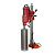 Установка алмазного сверления Voll V-Drill 255N